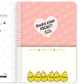 You are PEAR-fect Teacher Planner