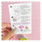 The Pocket Piñatita DIY Kit