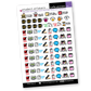 Sticker Sheet (Student)