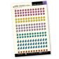 Sticker Sheet (Mood Tracker)