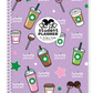 St Anthony - Star Cofi Planner (Soft Cover)