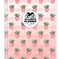 Aloe Vera Student Planner (H.S. / College Edition)