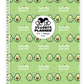 Avocado Student Planner (H.S. / College Edition)