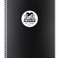 Black Student Planner (H.S. / College Edition)