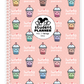 Boba Student Planner (H.S. / College Edition)