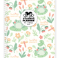 Froggy Student Planner (H.S. / College Edition)