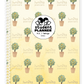 Lemon Tree Student Planner (H.S. / College Edition)