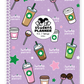 Star-Cofi Student Planner (H.S. / College Edition)