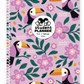 Toucan Student Planner (H.S. / College Edition)