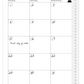 White Student Planner (H.S. / College Edition)