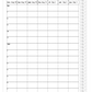 White Student Planner (H.S. / College Edition)
