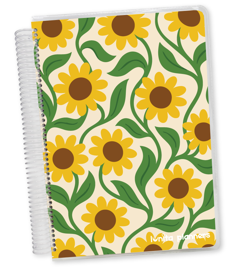 Hello Sunshine! – ClearShell Planner