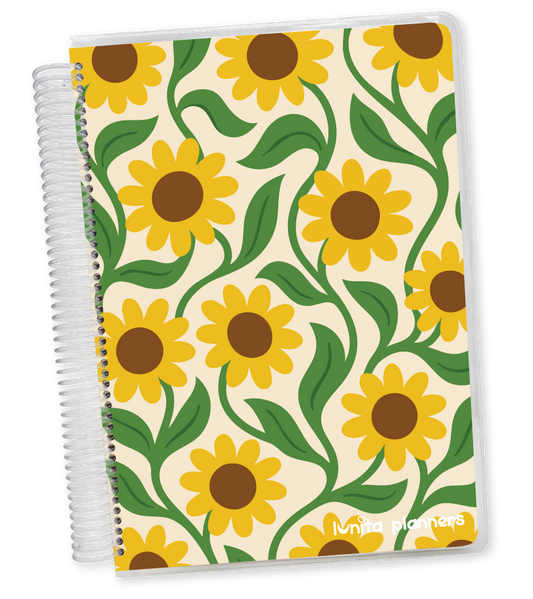 Hello Sunshine! – ClearShell Planner