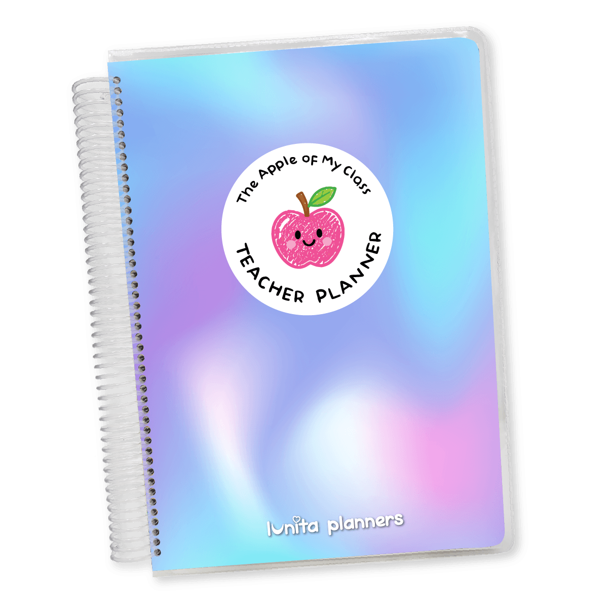 Dreamlight Teacher Planner