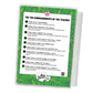 Leafy Days Teacher Planner