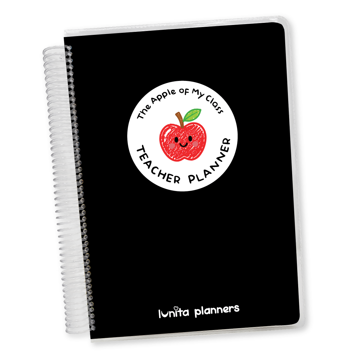 Onyx Teacher Planner