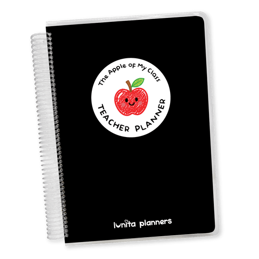 Onyx Teacher Planner
