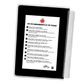 Onyx Teacher Planner