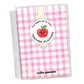 Pretty in Pink Teacher Planner