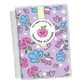 Lavender Bloom Teacher Planner