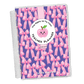 Coquette Teacher Planner