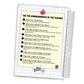 Retro Grid Teacher Planner