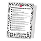 Classic Chic Teacher Planner