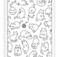 Classic Chic Teacher Planner