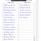 Classic Chic Teacher Planner