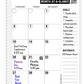 Classic Chic Teacher Planner