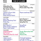 Classic Chic Teacher Planner