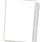 White Space – ClearShell Planner