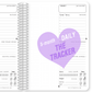 Straw-Happy Hardcover Planner