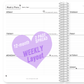 You are PEAR-fect - PLANNER