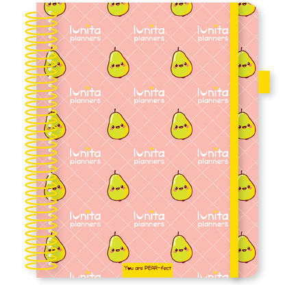 You are PEAR-fect - PLANNER